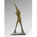 Adam Myjak, Statuetta, 2019