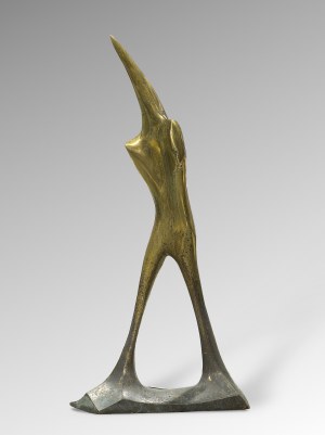 Adam Myjak, Statuetka, 2019