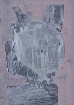 Piotr Szadujkis, Diptych I