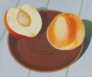 Antoni Janusz Wojnarowski, Peaches, 2007