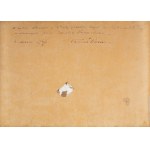 Emilia Knausówna, PEJZAZ Z OKOLIC PIZY, 1901