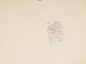 Edmund Ludwik Bartłomiejczyk, PEJZAŻ Z OCHOTNICY