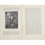 Prochaska Antoni, Lwów a szlachta [1919]
