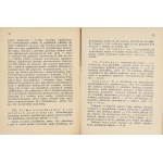 Bronisław Feller, Ustawa stemplowa. Nowy jednolity tekst, ogłoszony 27 sierpnia 1935 r. z komentarzem [...]