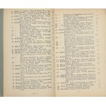 Katalog działu antykwarskiego księgarni powszechnej (Jonasza). Nr 4