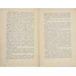 Paweł Hostowiec [Jerzy Stempowski], Dziennik podróży do Austrii i Niemiec [1946]
