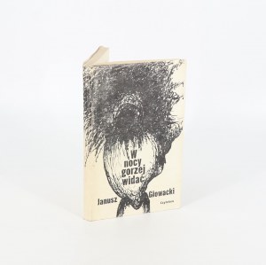 Glowacki Janusz, At night you see worse [1972].
