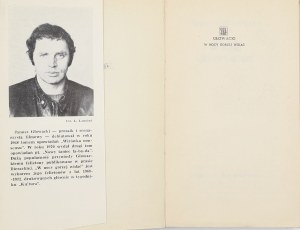 Glowacki Janusz, At night you see worse [1972].