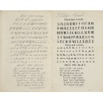 przez P. Skrzypińskiego, Wykład abecadła polskiego jako wstęp do mowni polskiéj : dla użytku młodzieży. I wydanie, 1858.