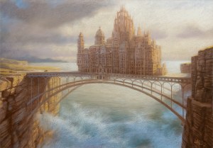 Marcin Kolpanowicz (nar. 1963), Pontopolis, 2015