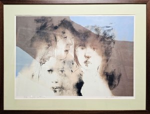 Roman Banaszewski, Meetings