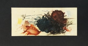 Yaroslav Kachmar (ur. 1955), Bez tytułu, 2018