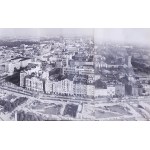Kazimierz Zalewski, Panorama Warszawy, lata 70. XX wieku