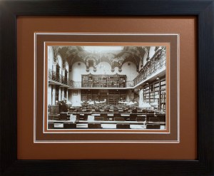 Library of Lviv University