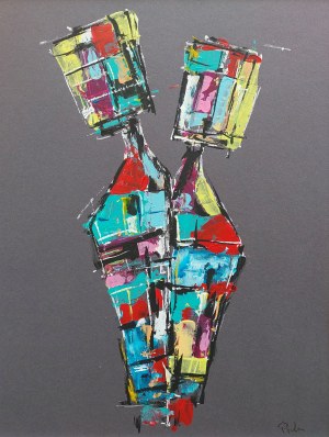 Piotr Piskorz, Untitled, 2021
