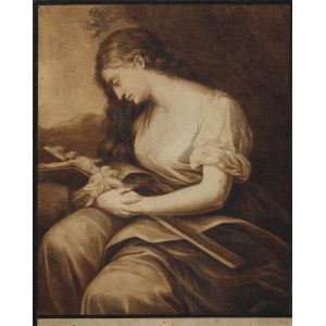Lorenzo PASINELLI (1629-1700), St. Mary Magdalene, ca. 1780-1820