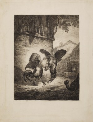 Trouilleux Joseph