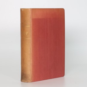 Biernat of Lublin- Aesop [Krakow 1910].