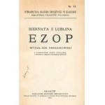 Biernat of Lublin- Aesop [Krakow 1910].