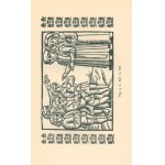 Biernat of Lublin- Aesop [Krakow 1910].