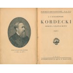 Kraszewski Jozef Ignacy- Kordecki. Obrona Czestochowa cz. I-III [Warsaw 1929].