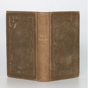 Nowy Testament, tłumaczenie Jakuba Wujka [Berlin 1859]