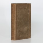 Nowy Testament, tłumaczenie Jakuba Wujka [Berlin 1859]