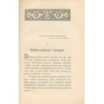 Debicki Michal Wladyslaw Rev. - Philosophy of Nothingness. On the essence of Buddhism [Warsaw 1896].