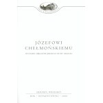 Józef Chełmoński. Exposition de peintures de Jerzy Duda Player. Catalogue [Cracovie 2000].