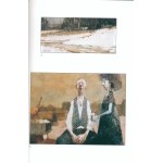 Józef Chełmoński. Exposition de peintures de Jerzy Duda Player. Catalogue [Cracovie 2000].