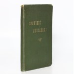 (one of the first books in Polish dedicated to abortion).Spowiedź akuszerki. Historja pewnego "sekretnego schroniska" [Warsaw 1909].