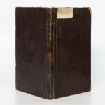 Brafman Âkov Aleksandrovič- Jews and Kahals. A work published in Russian in Vilna in the year 1870 [Lviv 1875].