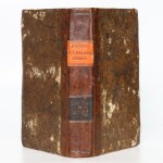 A work of preaching in twelve volumes by X. Jakóba Falkowski published [Vilnius 1829].