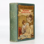 Fischer-Dückelman Anna- The woman domestic physician. A physician