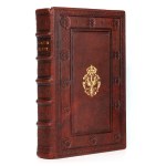 Skarga Piotr- Kazania przygodne y inne drobnieysze prace [Vilnius 1738].