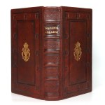 Skarga Piotr- Kazania przygodne y inne drobnieysze prace [Vilnius 1738].