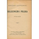 Lutoslawski Wincenty-Bolshevism and Poland