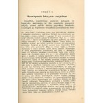 Ks. Piwowarczyk Jan - Encyklika Leona XIII o kwestji robotniczej Rerum Novarum [Kraków 1933]