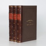 Sienkiewicz Henryk- Quo Vadis [first edition][Warsaw 1896].