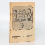 Anecdotes and war jokes [Warsaw 1943][very rare].