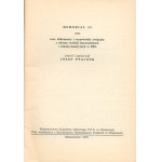 Memoriał 59 oraz inne dokumenty i wypowiedzi związane z obrona swobód obywatelskich i zmianą konstytucji PRL - zebrał i opracował J. Ptaczek [Monachium 1976]