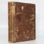 "Gazeta Warszawska" 1852 No. 39 -129 [Warsaw 31.01. - 16.05. 1852].