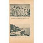 Farago Ladislas - "Palestine on the Spectrum" and "Palestine is Burning" (complete); reports on events in Palestine in 1936. [Warsaw 1936; ca. 1936].