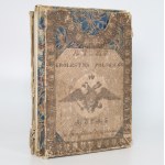 Kolberg Juliusz- Atlas of the Kingdom of Poland. Atlas du Royaume de Pologne. [Warsaw 1827]