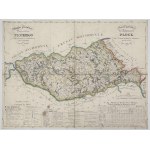 Kolberg Juliusz- Atlas of the Kingdom of Poland. Atlas du Royaume de Pologne. [Warsaw 1827]