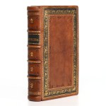 Pharmacy of Household Medicines [Lublin 1757] co-authored with a 19th century medical manuscript