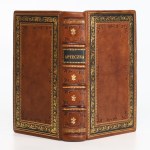 Pharmacy of Household Medicines [Lublin 1757] co-authored with a 19th century medical manuscript