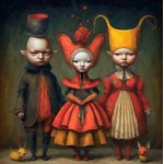 Andrzej Andrychowski ( 1959), Children 61