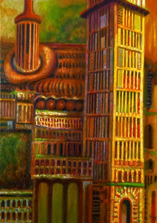Krzysztof Krzywiński ( 1961 ), Miejsce 94, 2023