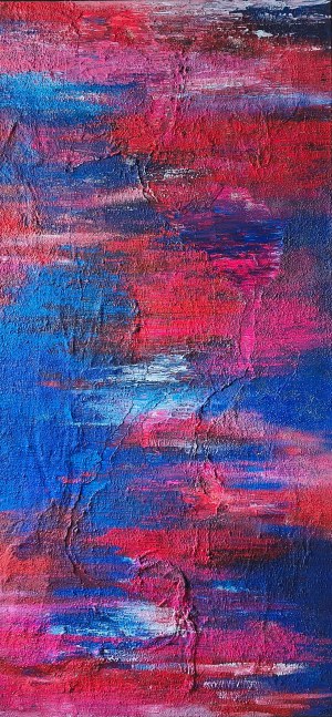 Olimpia Dobosz ( 1987 ), Landscape Transitions, 2025